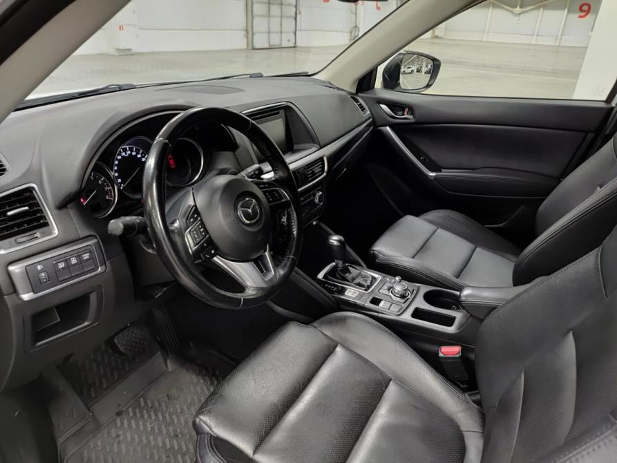 Mazda CX-5 I Рестайлинг Казань  - изображение 20