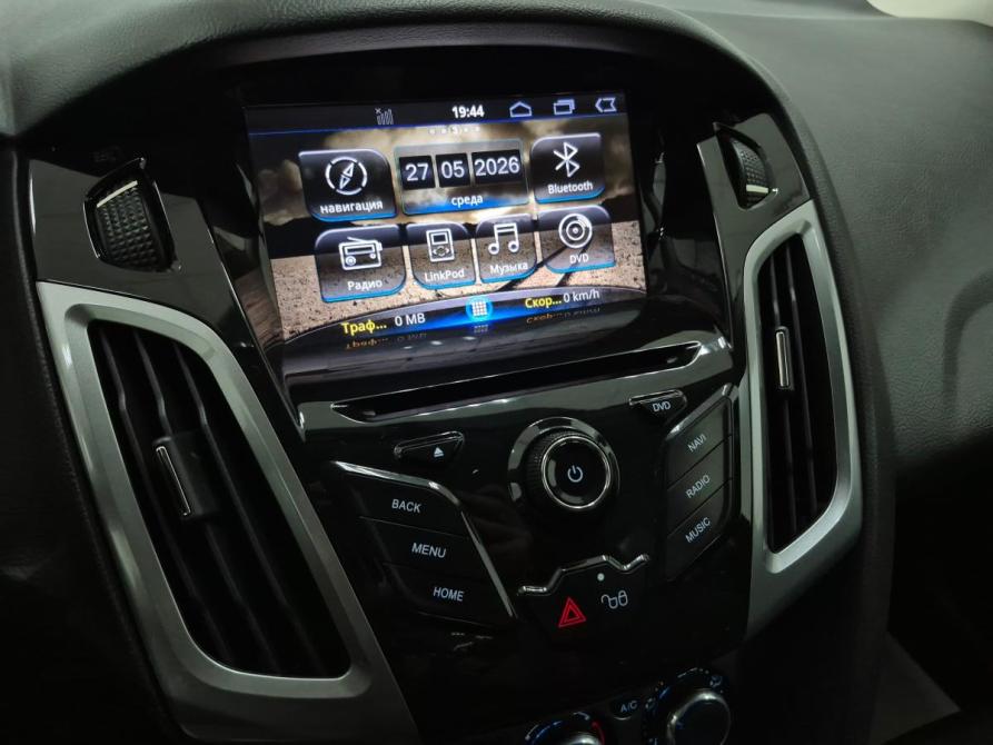 Ford Focus III Альметьевск  - изображение 18