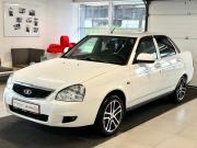 Lada (ВАЗ) Priora I Рестайлинг Тольятти  - изображение 19
