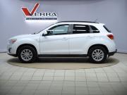 Mitsubishi ASX I Рестайлинг Уфа  - изображение 23