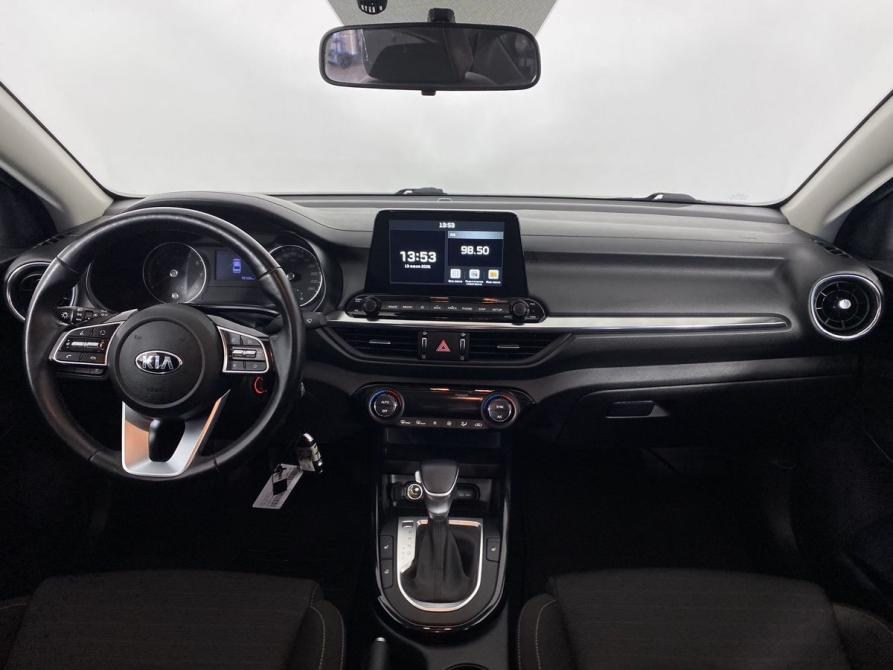 Kia Cerato IV Воронеж  - изображение 16