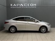 Hyundai Solaris I Рестайлинг Магнитогорск  - изображение 22
