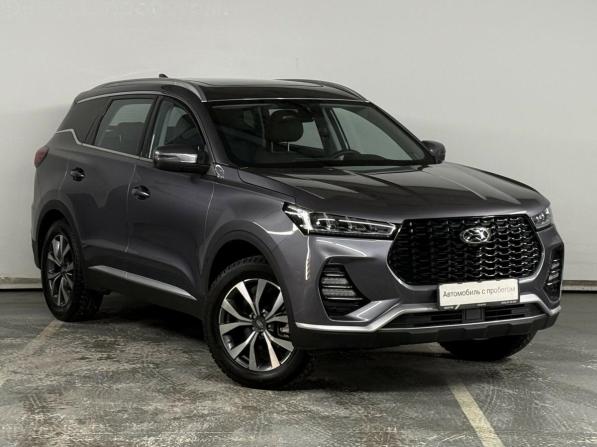 Xcite X-Cross 7 с пробегом 2024 года, цена 2 249 000 рублей, 38 км, внедорожник, Автокод Объявления
