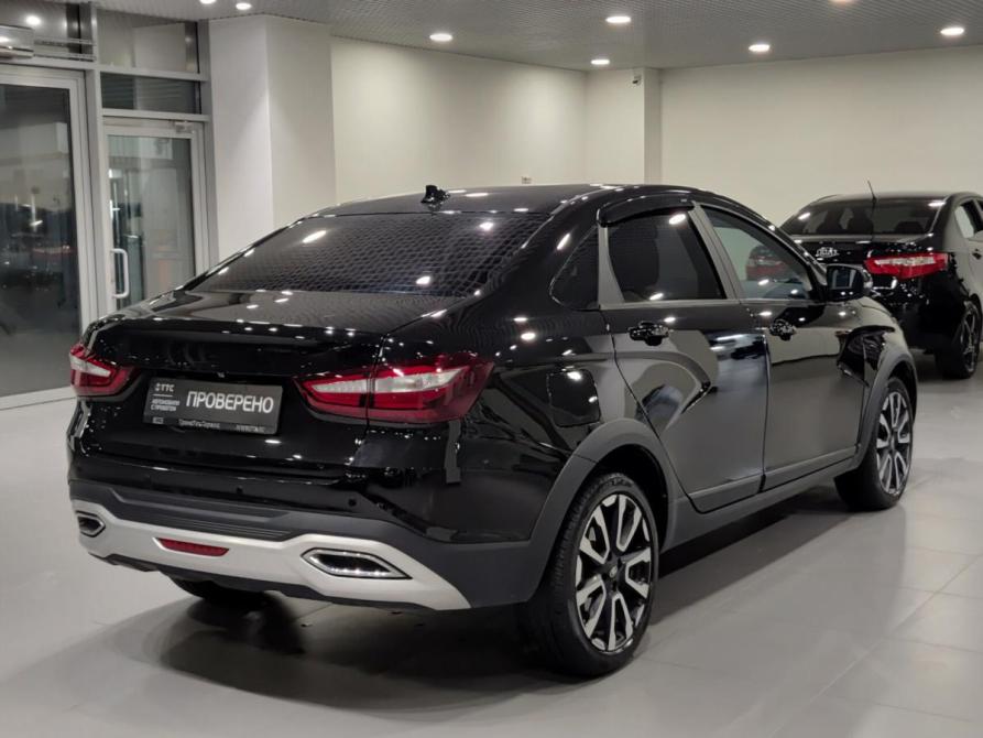 Lada (ВАЗ) Vesta I Рестайлинг (NG) Казань  - изображение 6