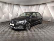 Volkswagen Polo V Рестайлинг Москва  - изображение 21