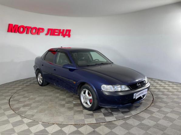 Opel Vectra B с пробегом 1998 года, цена 215 000 рублей, 454459 км, седан, Автокод Объявления
