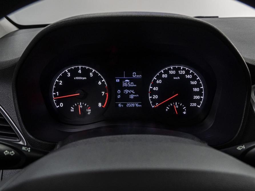 Hyundai Solaris II Тюмень  - изображение 22