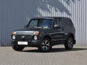 Lada (ВАЗ) 2121 (4x4) I Рестайлинг Краснодар  - изображение 18