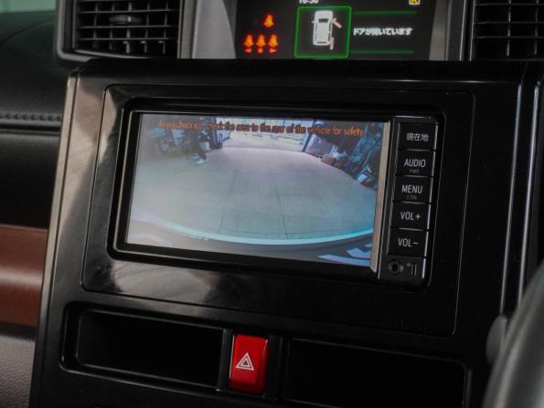 Toyota Roomy I с пробегом 2018 года, цена 1 099 000 рублей, 163994 км, микровэн, Автокод Объявления
