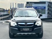 Opel Antara I Новосибирск  - изображение 27