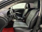 Toyota Corolla X (E140 E150) Пермь  - изображение 28