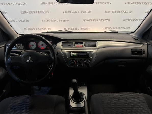 Mitsubishi Lancer IX Рестайлинг с пробегом 2007 года, цена 479 000 рублей, 199080 км, универсал, Автокод Объявления