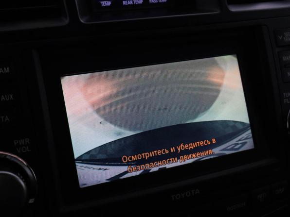 Toyota Highlander II (XU40) Рестайлинг с пробегом 2010 года, цена 1 847 000 рублей, 233468 км, внедорожник, Автокод Объявления