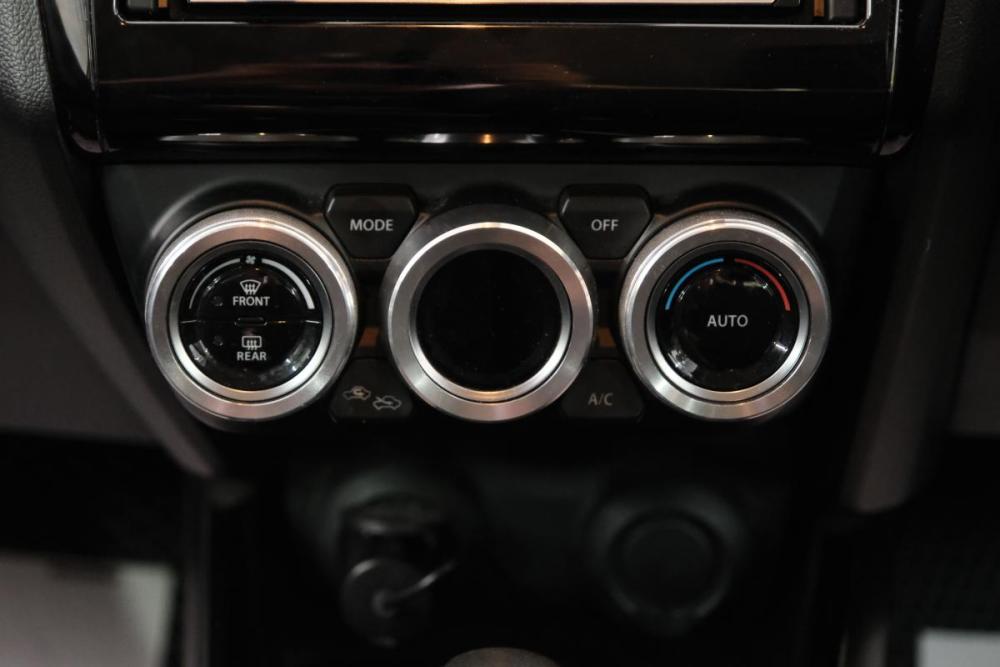 Suzuki Swift V Омск  - изображение 16