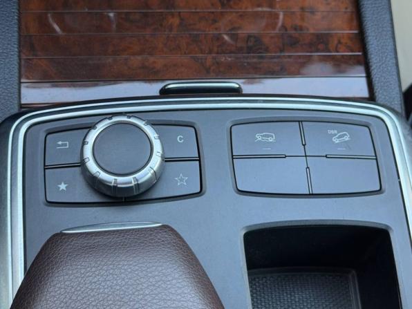 Mercedes-Benz M-Класс III (W166) с пробегом 2013 года, цена 2 010 100 рублей, 230298 км, внедорожник, Автокод Объявления