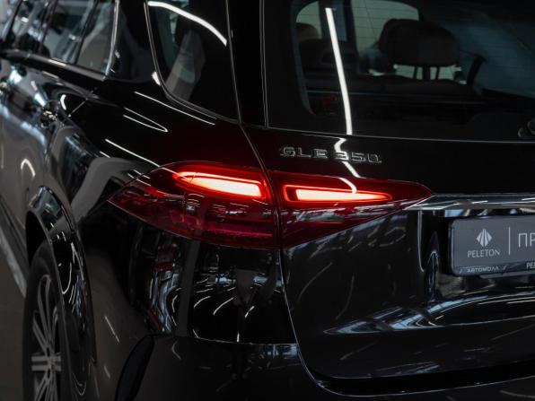 Mercedes-Benz GLE II (V167) Рестайлинг с пробегом 2024 года, цена 9 400 000 рублей, 11496 км, внедорожник, Автокод Объявления