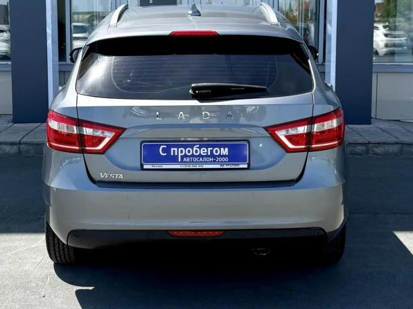 Lada (ВАЗ) Vesta I с пробегом 2018 года, цена 950 000 рублей, 85000 км, универсал, Автокод Объявления