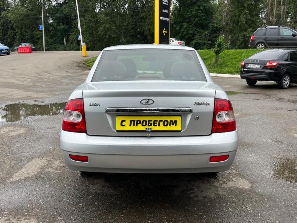 Lada (ВАЗ) Priora I с пробегом 2008 года, цена 220 000 рублей, 169000 км, седан, Автокод Объявления