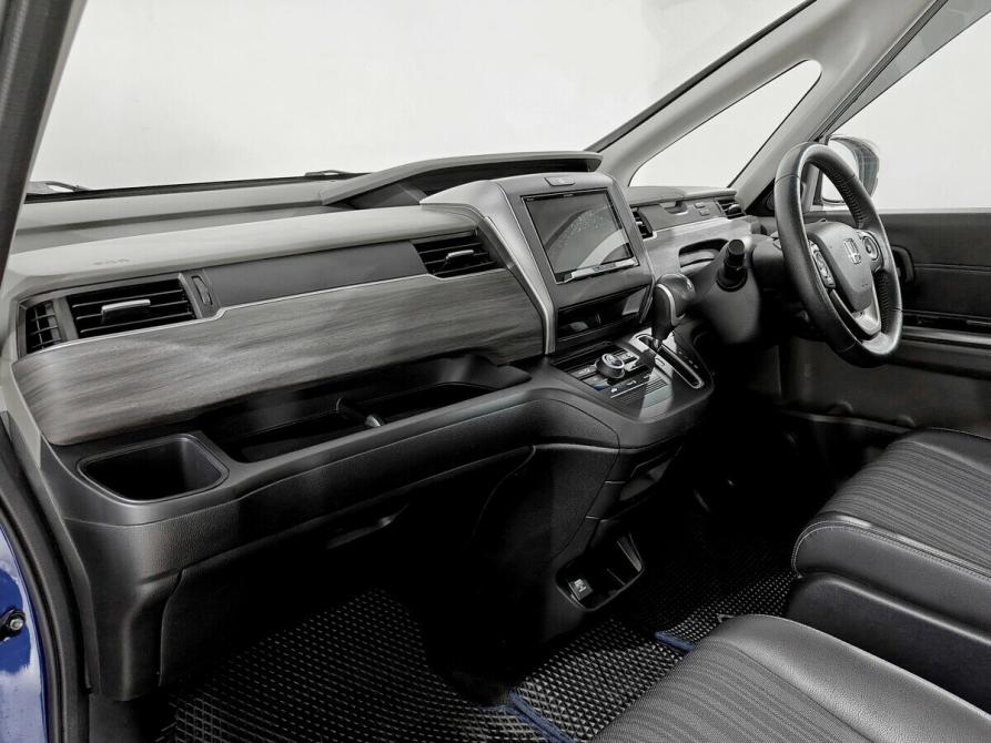 Honda Freed II Москва  - изображение 11