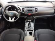 Kia Sportage III Москва  - изображение 22