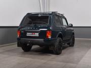 Lada (ВАЗ) Niva Legend Кемерово  - изображение 29