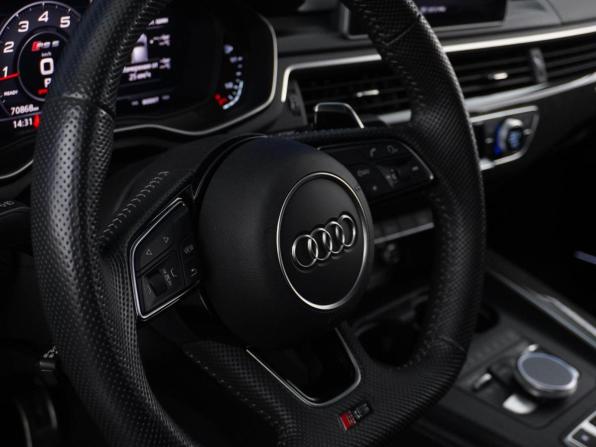 Audi RS 5 II (F5) с пробегом 2019 года, цена 5 249 077 рублей, 70868 км, лифтбек, Автокод Объявления