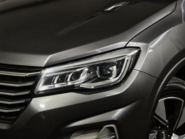 Changan CS75 I Рестайлинг с пробегом 2021 года, цена 1 621 000 рублей, 94310 км, внедорожник, Автокод Объявления
