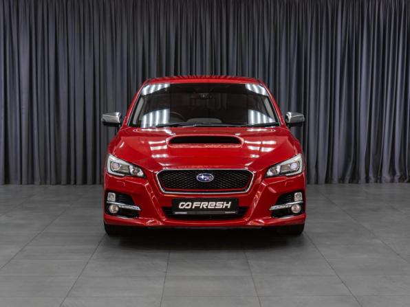 Subaru Levorg I с пробегом 2015 года, цена 1 819 000 рублей, 185030 км, универсал, Автокод Объявления