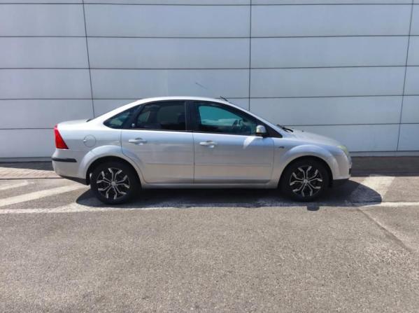 Ford Focus II с пробегом 2006 года, цена 450 000 рублей, 144500 км, седан, Автокод Объявления