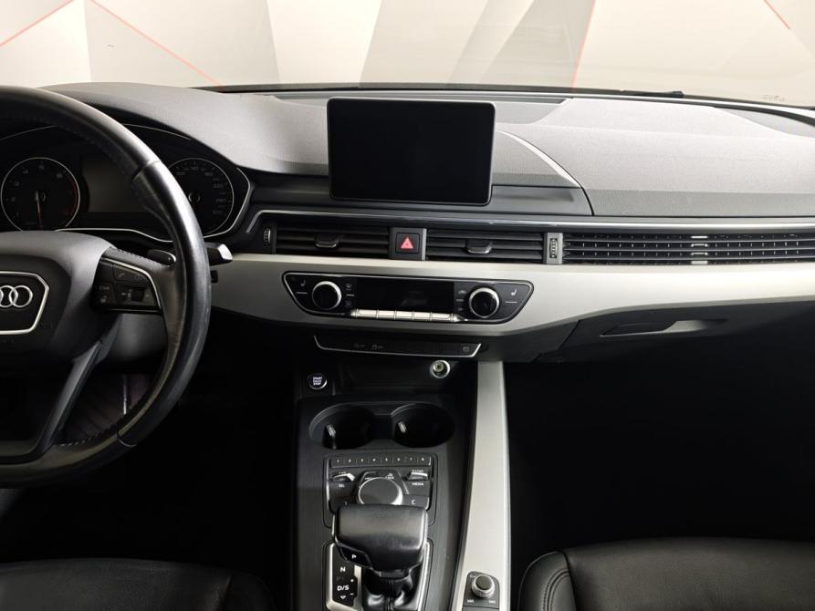 Audi A4 V (B9) Москва  - изображение 15