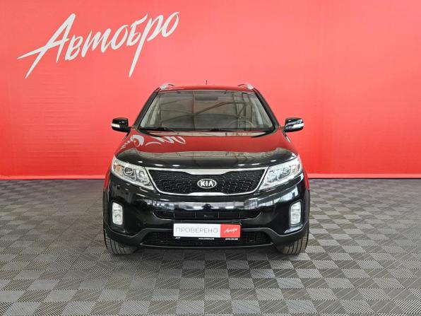 Kia Sorento II Рестайлинг с пробегом 2013 года, цена 1 639 000 рублей, 149267 км, внедорожник, Автокод Объявления