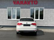 Volkswagen Jetta VI Рестайлинг Альметьевск  - изображение 14