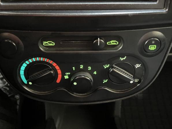 Chevrolet Spark II с пробегом 2007 года, цена 232 300 рублей, 618592 км, хэтчбек, Автокод Объявления