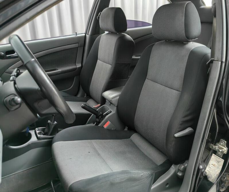 Chevrolet Lacetti I Подольск  - изображение 6