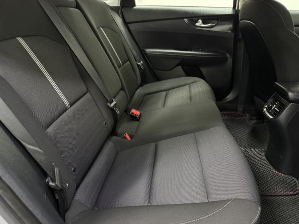 Kia Cerato IV с пробегом 2019 года, цена 1 970 000 рублей, 85387 км, седан, Автокод Объявления