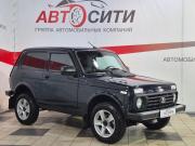 Lada (ВАЗ) Niva Legend Воронеж  - изображение 21