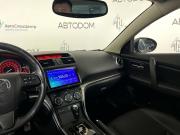 Mazda 6 II (GH) Рестайлинг Москва  - изображение 29
