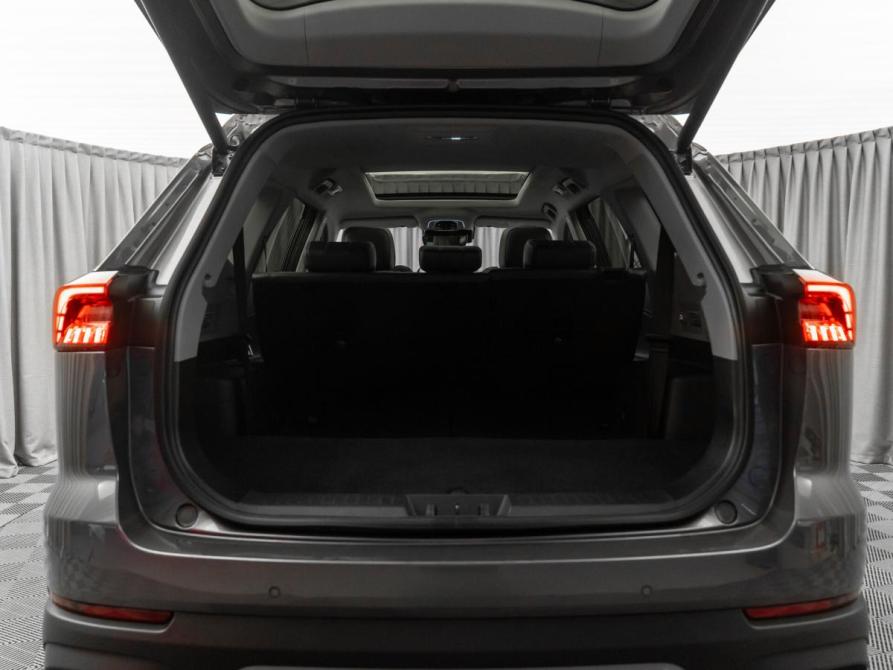Chery Tiggo 8 Pro Max I Рестайлинг Москва  - изображение 26
