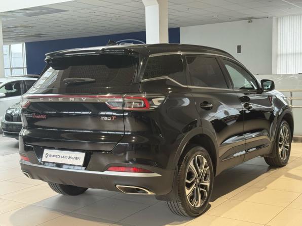 Chery Tiggo 7 Pro Max I Рестайлинг с пробегом 2024 года, цена 1 899 000 рублей, 26326 км, внедорожник, Автокод Объявления