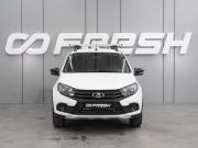 Lada (ВАЗ) Granta I Рестайлинг Воронеж  - изображение 20