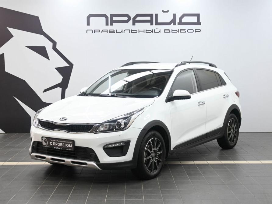 Kia Rio IV Ростов-на-Дону  - изображение 2
