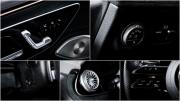 Mercedes-Benz EQS I Москва  - изображение 46