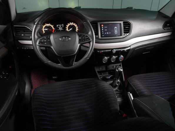 Lada (ВАЗ) Vesta I Рестайлинг (NG) с пробегом 2023 года, цена 1 279 000 рублей, 81226 км, седан, Автокод Объявления