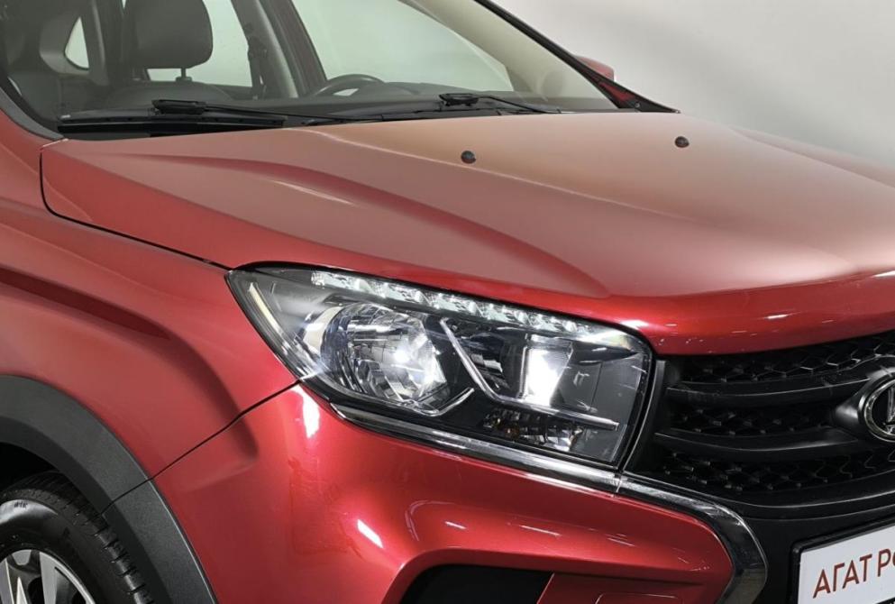 Lada (ВАЗ) XRAY I Нижний Новгород  - изображение 17
