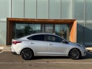 Hyundai Solaris II Рестайлинг Оренбург  - изображение 19