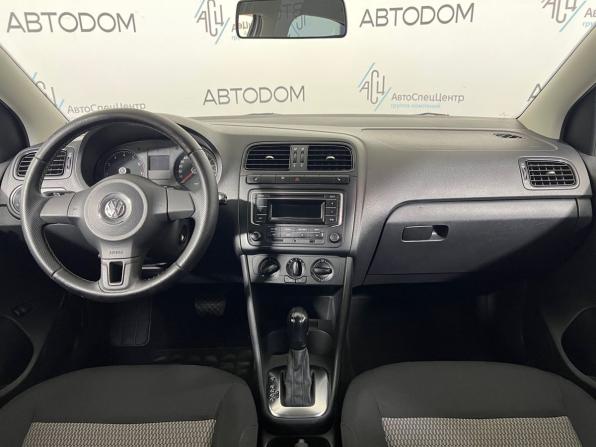 Volkswagen Polo V с пробегом 2014 года, цена 759 000 рублей, 204650 км, седан, Автокод Объявления