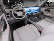 Geely Galaxy M9 Москва  - изображение 40