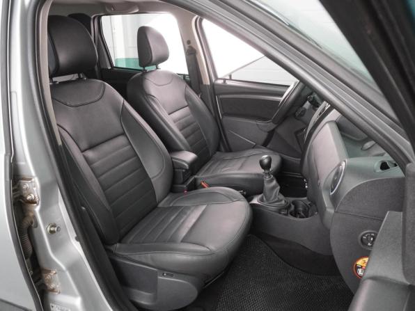 Renault Duster I Рестайлинг с пробегом 2016 года, цена 1 074 000 рублей, 198067 км, внедорожник, Автокод Объявления