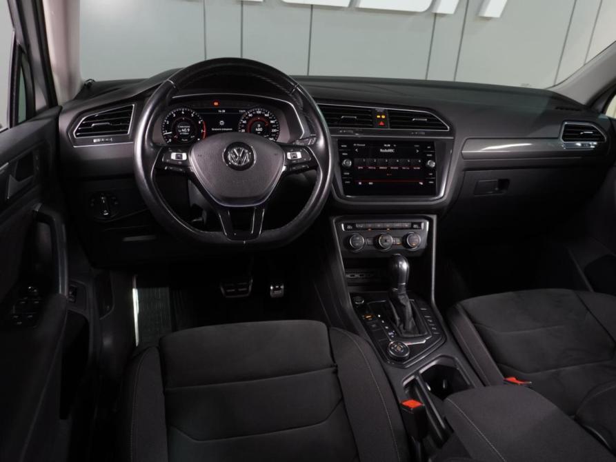 Volkswagen Tiguan II Воронеж  - изображение 6
