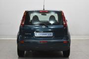 Nissan Note I Рестайлинг Москва  - изображение 18